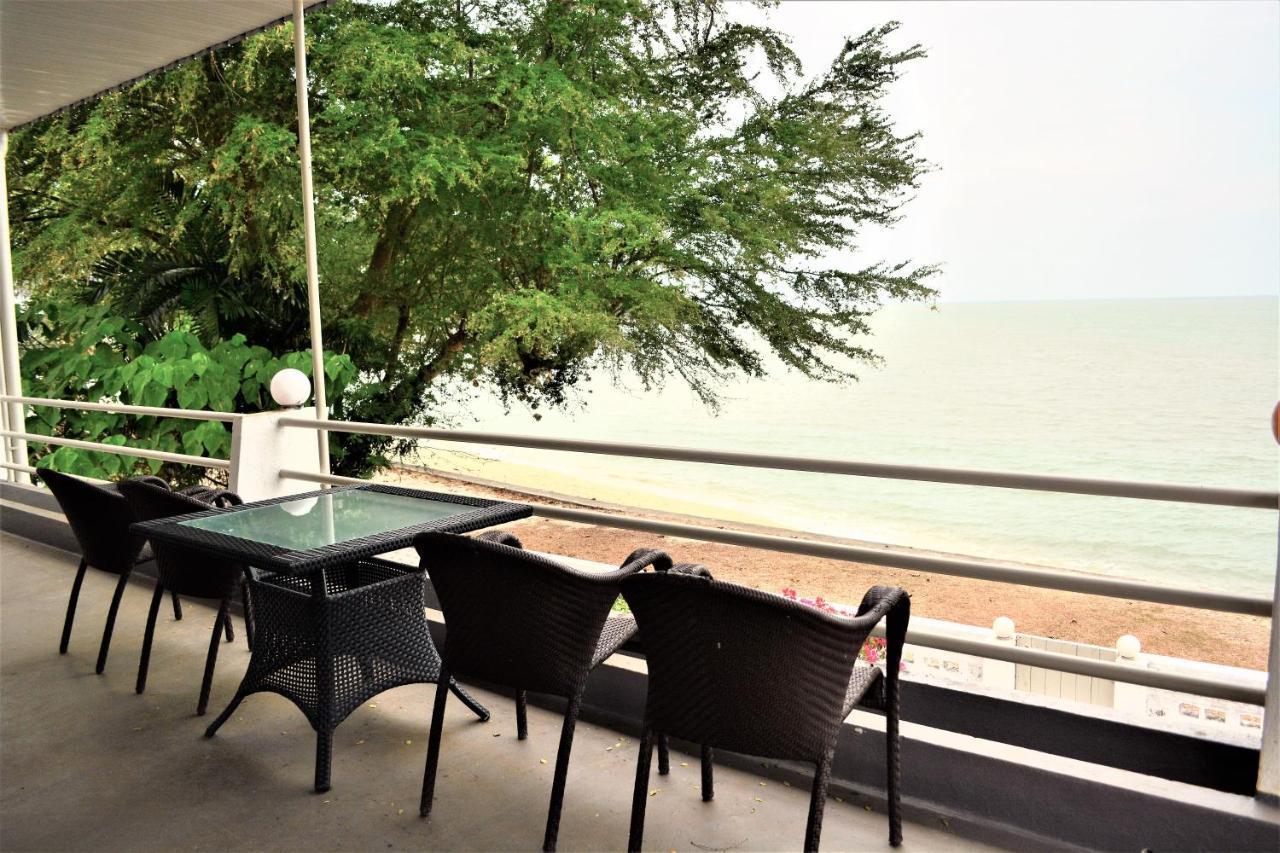 G&T'S Beach Front Villa Tanjung Bungah  Ngoại thất bức ảnh