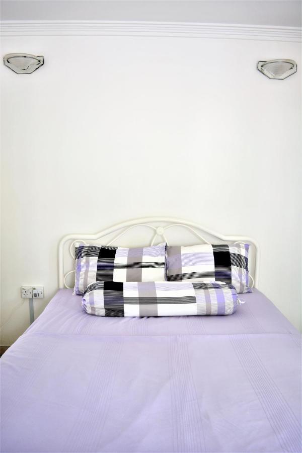 G&T'S Beach Front Villa Tanjung Bungah  Ngoại thất bức ảnh