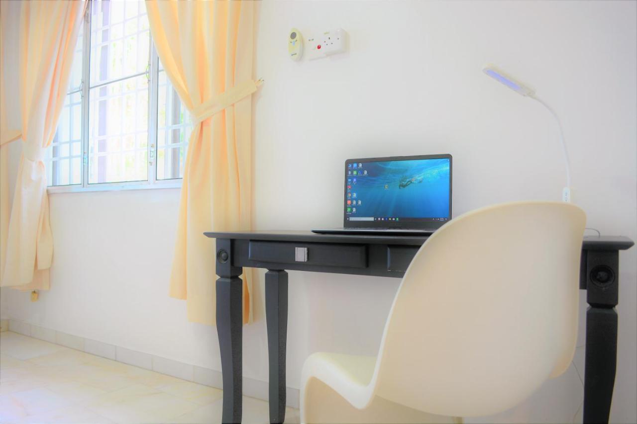 G&T'S Beach Front Villa Tanjung Bungah  Ngoại thất bức ảnh